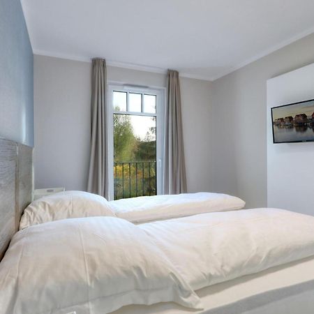 Baltischer Hof Apartment 27 Boltenhagen  Esterno foto