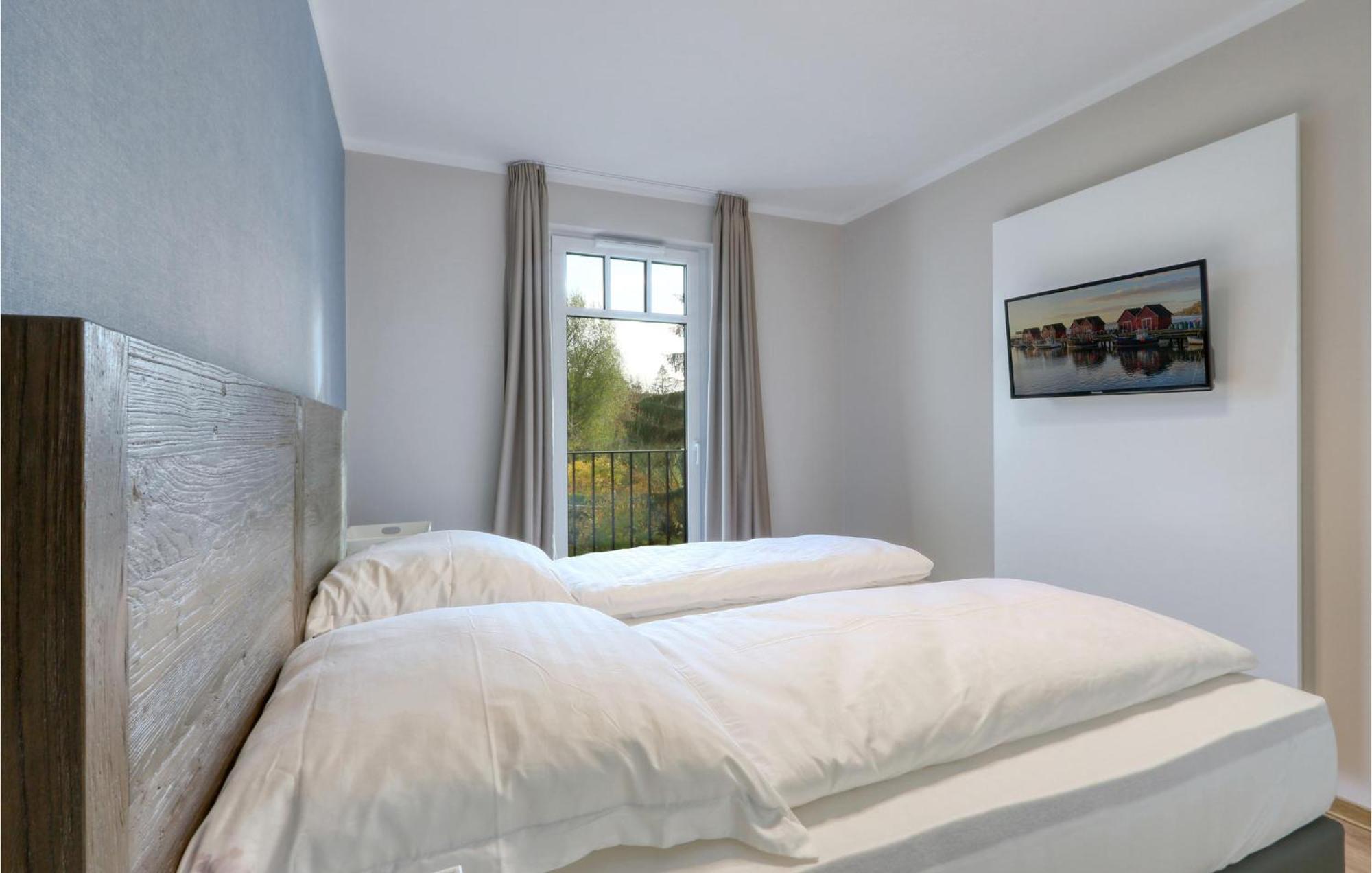 Baltischer Hof Apartment 27 Boltenhagen  Esterno foto
