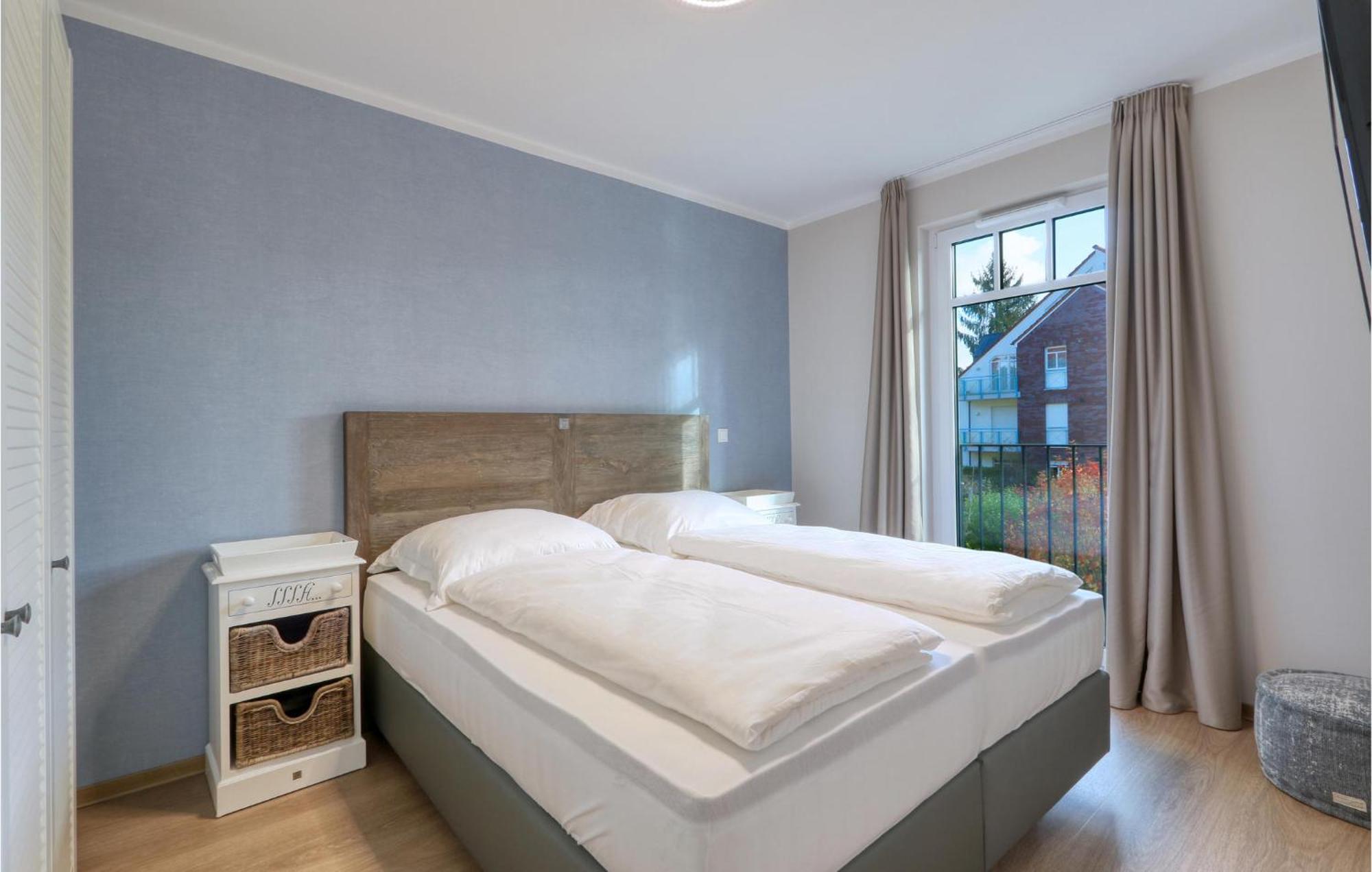 Baltischer Hof Apartment 27 Boltenhagen  Esterno foto