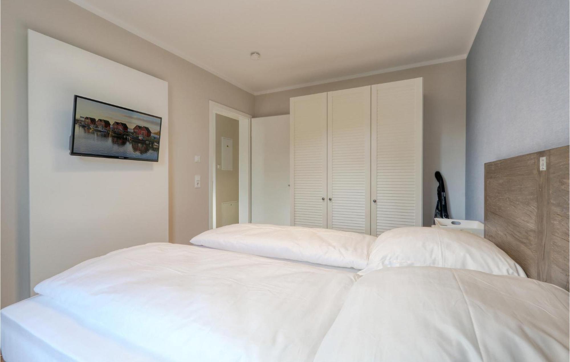Baltischer Hof Apartment 27 Boltenhagen  Esterno foto