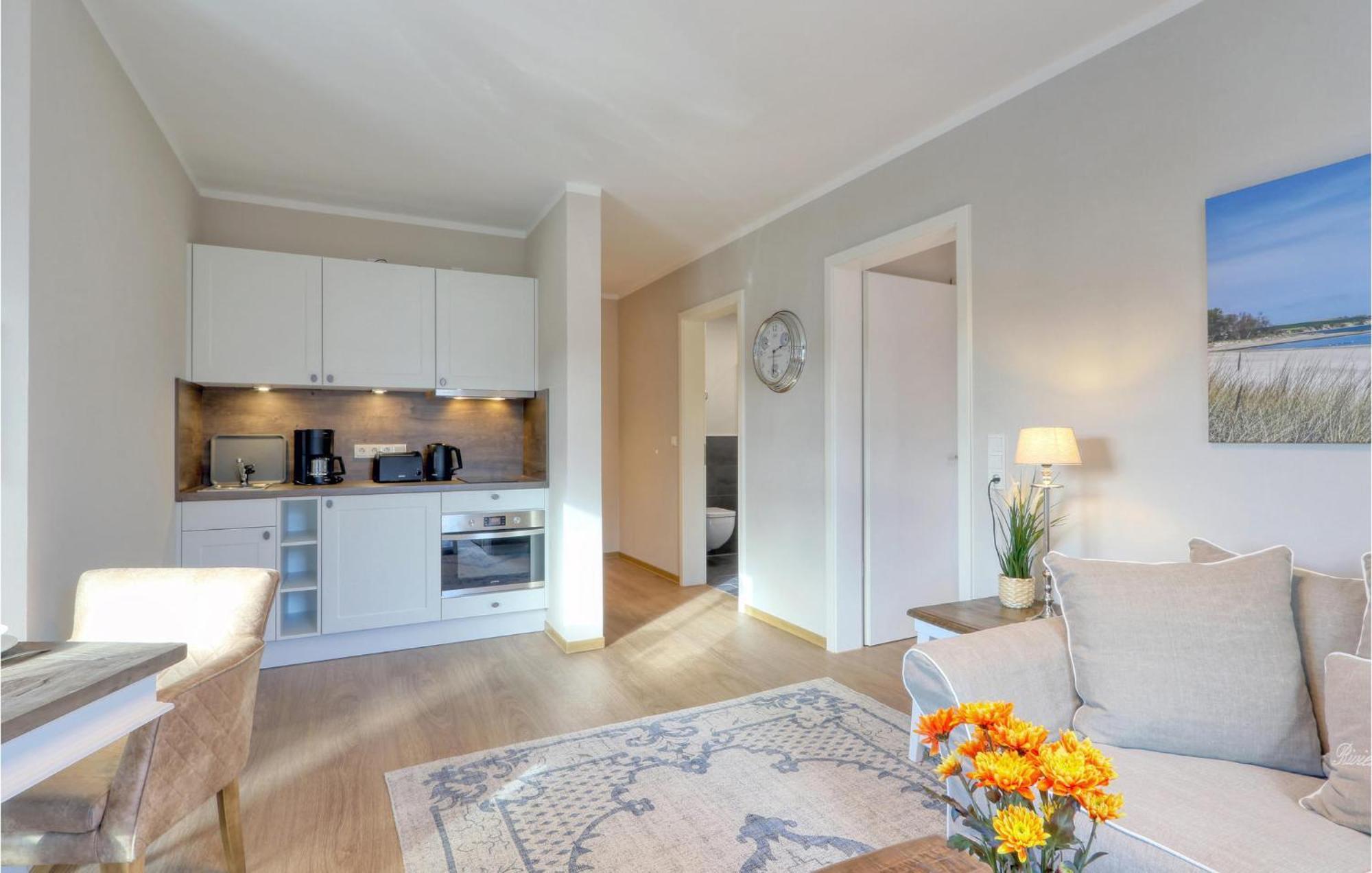 Baltischer Hof Apartment 27 Boltenhagen  Esterno foto