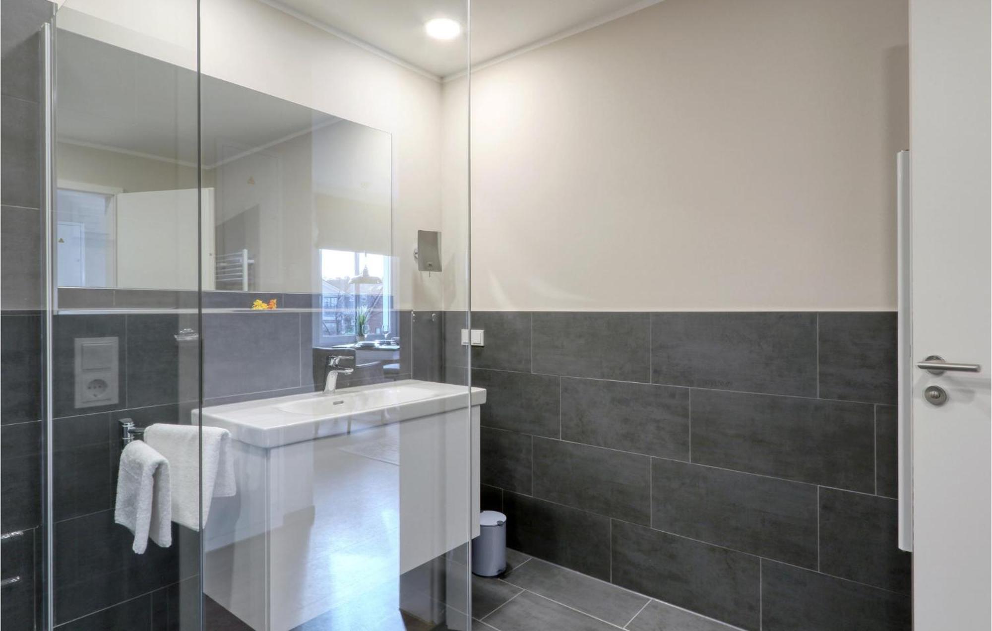 Baltischer Hof Apartment 27 Boltenhagen  Esterno foto