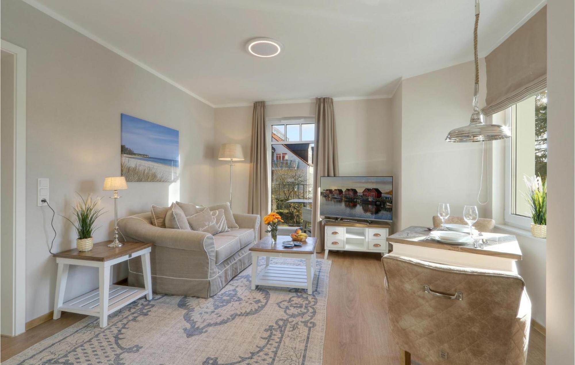 Baltischer Hof Apartment 27 Boltenhagen  Esterno foto
