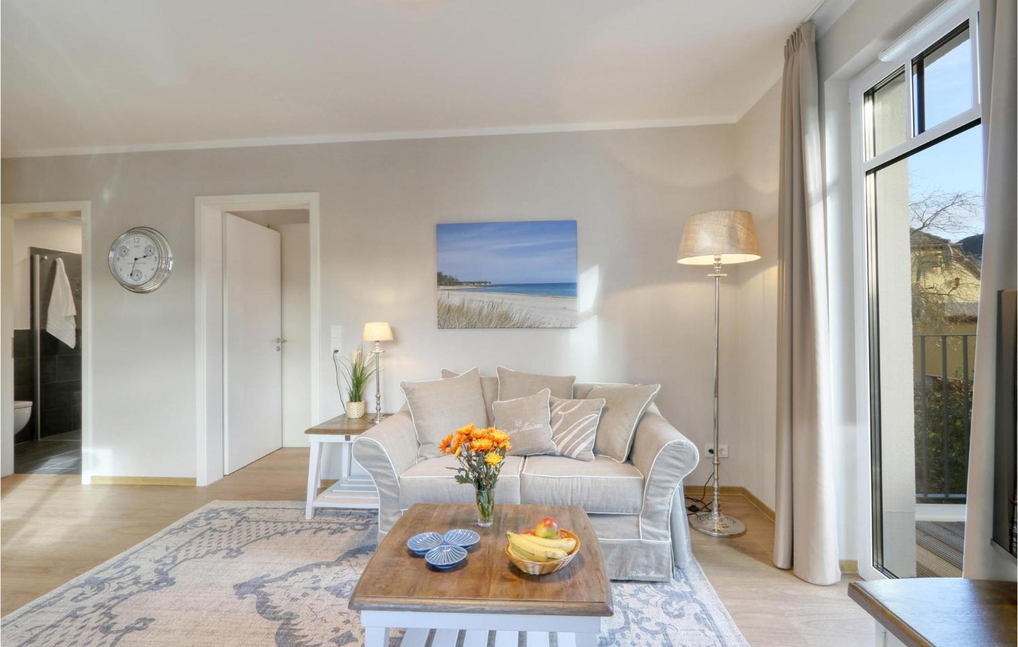 Baltischer Hof Apartment 27 Boltenhagen  Esterno foto