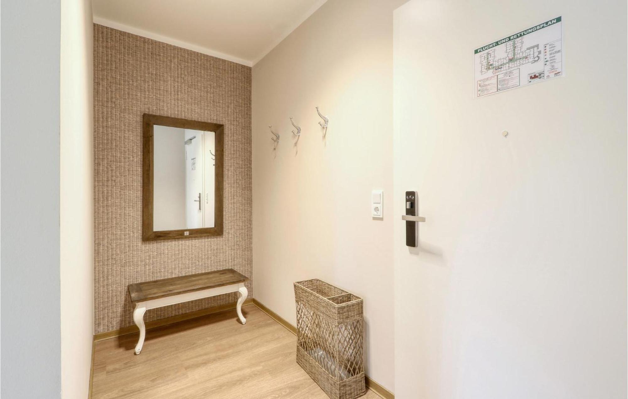 Baltischer Hof Apartment 27 Boltenhagen  Esterno foto