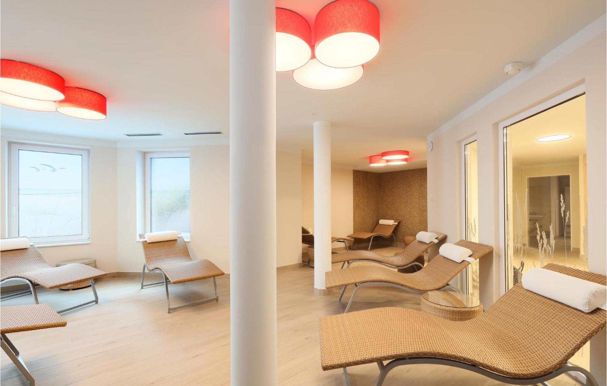 Baltischer Hof Apartment 27 Boltenhagen  Esterno foto