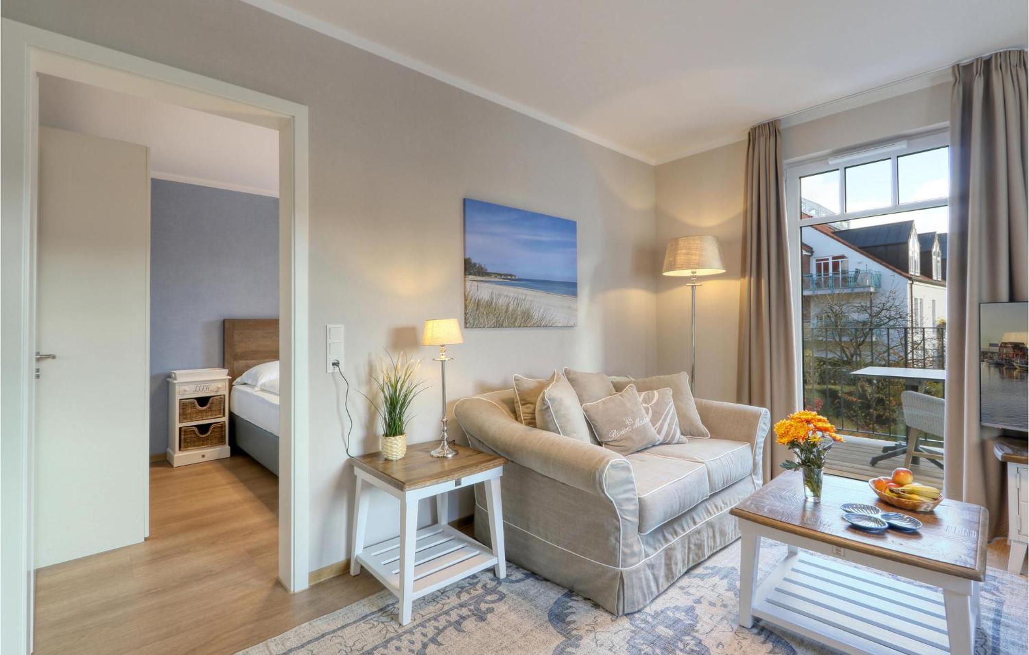 Baltischer Hof Apartment 27 Boltenhagen  Esterno foto